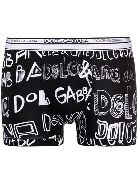 boxer uomo dolce & gabbana|farfetch boxers.